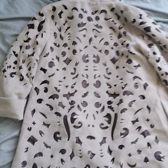 Pea coat - Picture 3 of 3